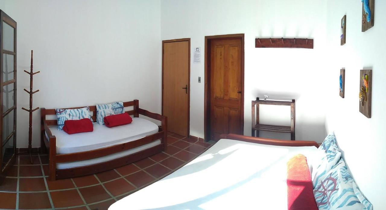 Apartamento Casa Azul Caraguatatuba Exterior foto