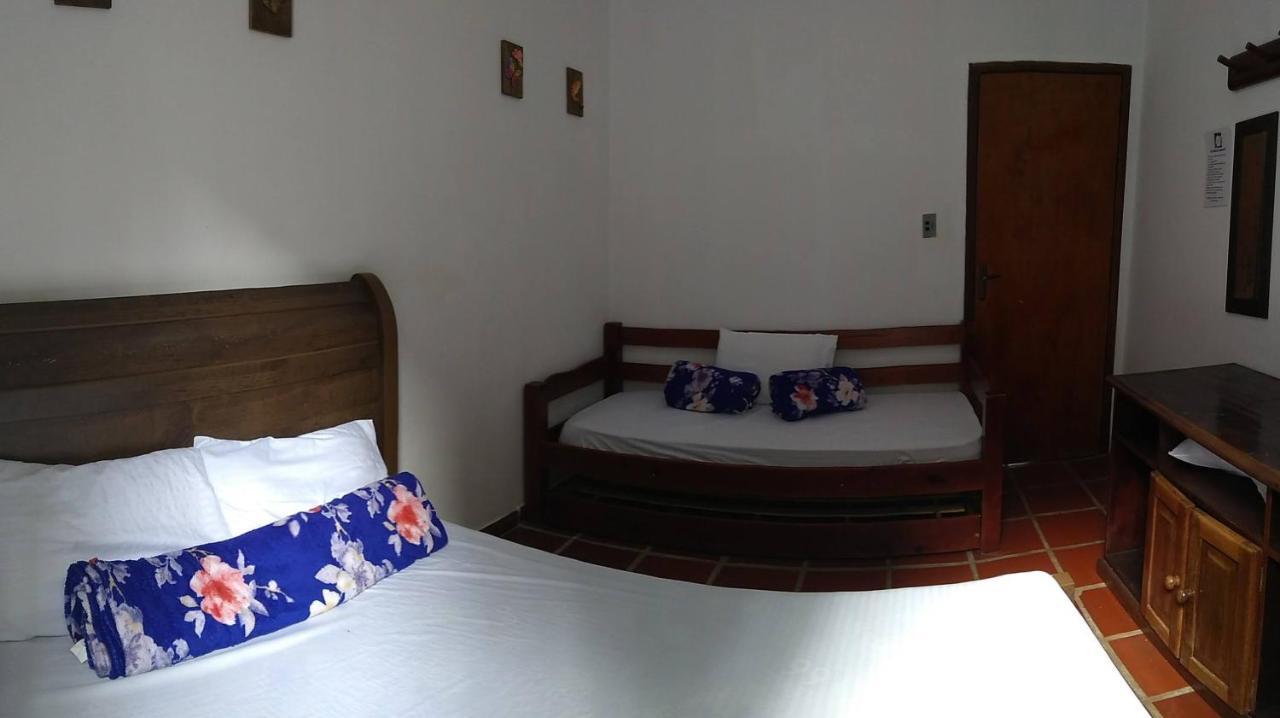 Apartamento Casa Azul Caraguatatuba Exterior foto