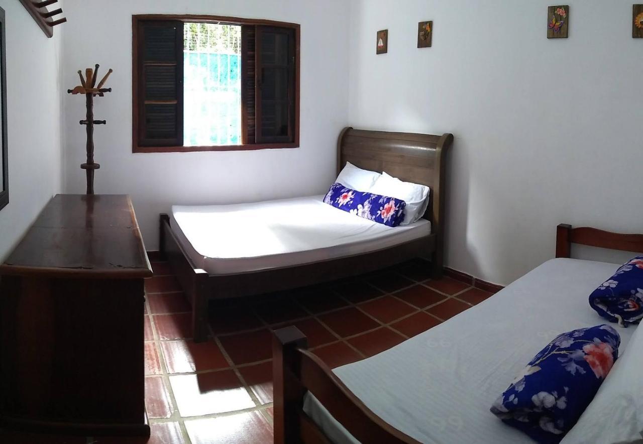 Apartamento Casa Azul Caraguatatuba Exterior foto
